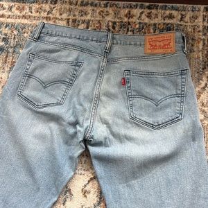 Levi 511 Jeans
